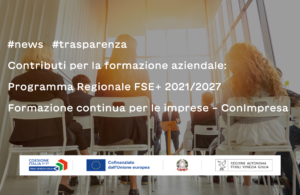 Trasparenza