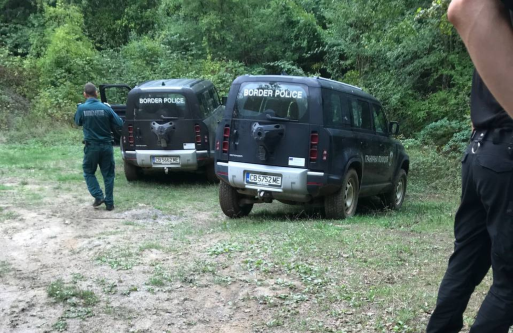Ali, Samir e Yasser: migranti egiziani minorenni morti in un bosco sulla frontiera turco-bulgara