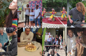 Vent'anni di oikos