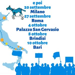 marco cavallo